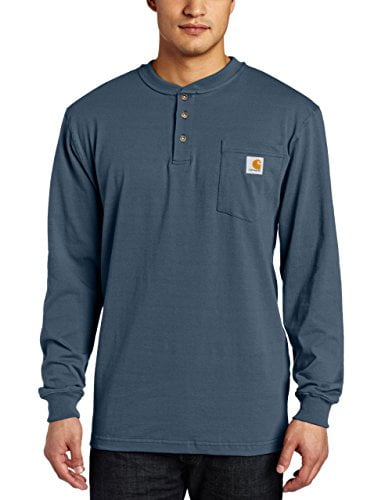 Carhartt Men's Workwear Pocket Long 
