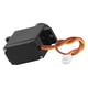 thumbnail image 1 of Servo de Coche RC Servo Digital de Coche RC de Plástico Servo RC de Alta Resistencia para Wltoys 284131 2044 1/28 RC Repuestos de Coche para Accesorios de Coche RC ANGGREK Otros, 1 of 8