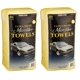 thumbnail image 1 of Toallas de microfibra Kirkland Signature Ultra High Pile x36, 1 of 2