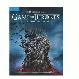 Game of Thrones: Seasons 1-7 Box Set (Blu-ray) - Walmart.com