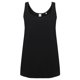 thumbnail image 1 of Skinni Fit - Top Slounge para chica mujer (Negro), 1 of 2