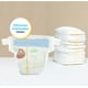 thumbnail image 3 of Pañales Para Bebé con 100 Pzs Caja SOFT BABY JUMBO, 3 of 5