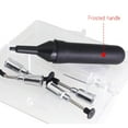 thumbnail image 4 of Long Neck IC Pick up Suction Cup Tool Vacuum Suction Pen with 4tip For Easy Camera Lens Repair And Maintenance Tasks, 4 of 8