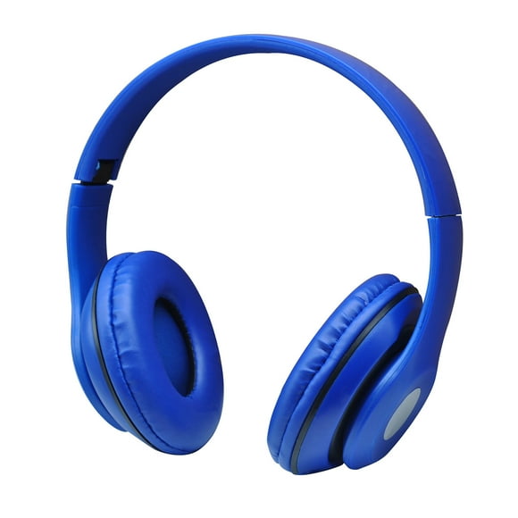 Yeacher BT Sport Gaming Headset Over-Ear / On-Ear Wired Desktop Computer Headphone with Noise Reduction Microphone Stereo Earphone