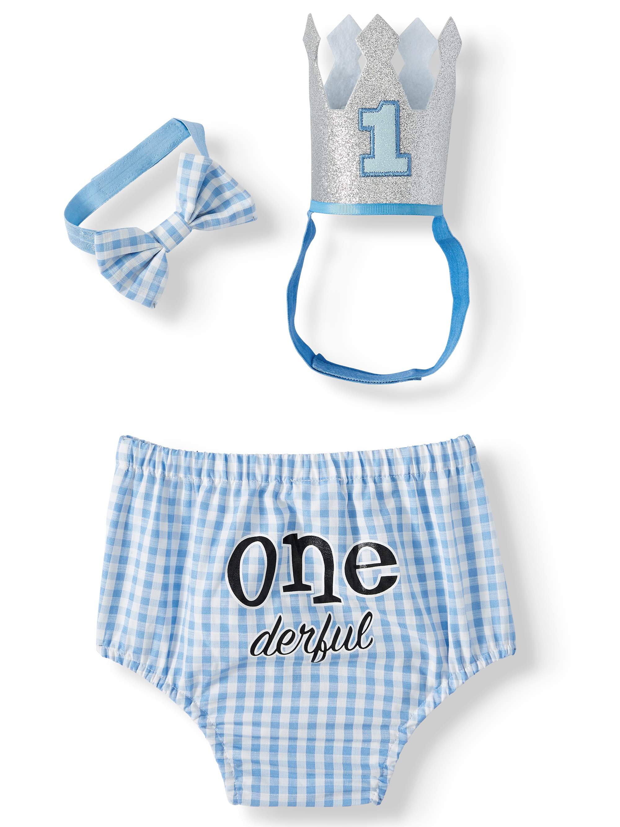 Baby Photo Outfit Sets Just $6.50 at Walmart!