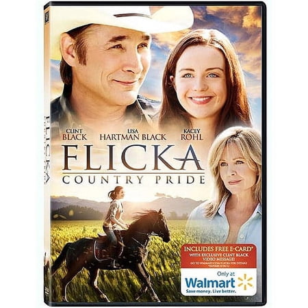 Pre-Owned Flicka: Country Pride (With E-Card) (Exclusive) (Widescreen)