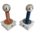 thumbnail image 5 of Módulo de bobina Tesla electrónica multifuncional SGTC, relámpagos artificiales, ciencia só Abanopi Bobina de Tesla, 5 of 5