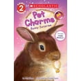thumbnail image 1 of Pre-Owned Bunny Surprise (Scholastic Reader, Level 2: Pet Charms #2) (Paperback) 1338045903 9781338045901, 1 of 1