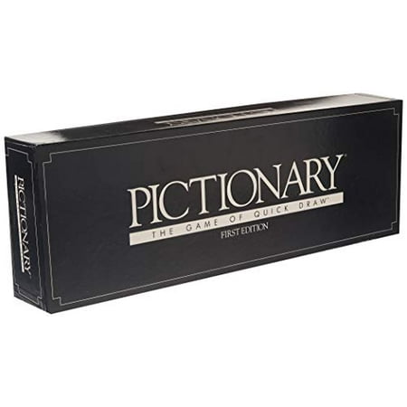 Pictionary - First Edition | Walmart Canada