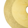 thumbnail image 5 of FurNest Glass Cutting Disc Thin Saw Wheel Glass Ceramic Cutting Grinder K3Z6 F, 5 of 9