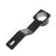 thumbnail image 4 of 160mm Hexágono Cigüeñales Poleas de Cigüeñal Soporte Llave de Enchufe para, 4 of 6