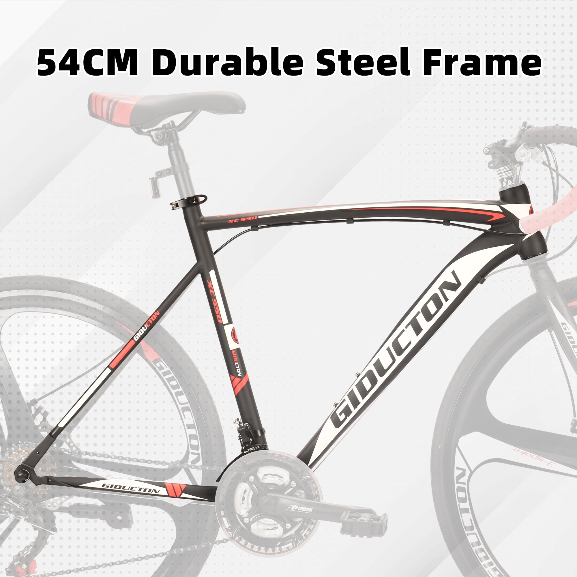 Xc550 road bike hotsell