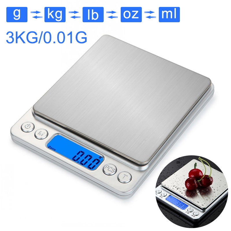 electronic scale