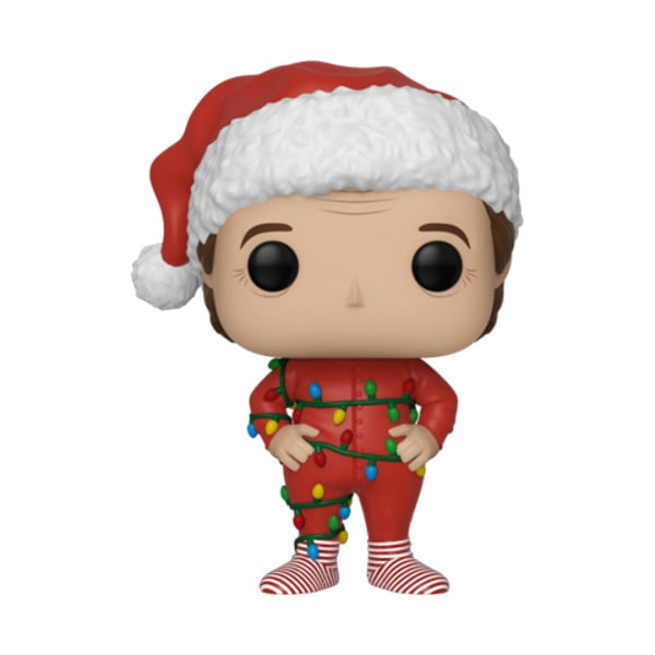 the year without a santa claus funko pop