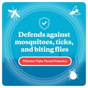 Sawyer Products SP874 Picaridin Insect Repellent, 4-Ounce, Continuous Spray