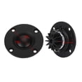 thumbnail image 2 of Tweeter de Cúpula de Película de Seda de 30 W - 2 Uds Altavoz de Alta Fidelidad, 6 Ω, 2 of 9