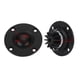 thumbnail image 2 of Tweeter de Cúpula de Película de Seda de 30 W - 2 Uds Altavoz de Alta Fidelidad, 6 Ω, 2 of 9