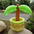 thumbnail image 5 of Soporte inflable para bebidas HUOGUO, juego acuático de verano, regalo, 5 of 5