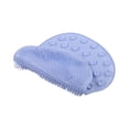 thumbnail image 2 of Exfoliante de espalda y pies de doble función para una sensación refrescante., 2 of 5