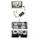 thumbnail image 2 of Interfaz de Caja Adaptadora de Salida de Vídeo USB A CVBS Conexión Al Dispositivo de Visualización del Monitor para Android Radio Multimedia(B), 2 of 5