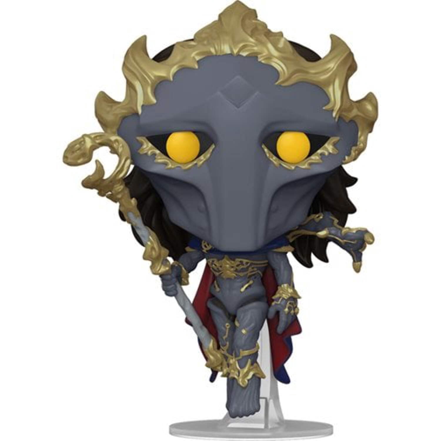 League of Legends Jhin Funko Pop Vinyl Figure #1081