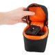 thumbnail image 4 of 5X Bolsa para Lentes de Cámara DSLR Acolchado Grueso A Prueba de Golpes Protectora Estuche para Lentes para Cámara DSLR, 4 of 5