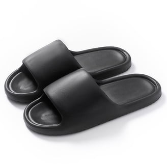 Hoka Unisex Ora Recovery Slide 12 Sandals, Alabaster  display picture 1