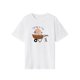 thumbnail image 1 of Camiseta de mujer con cuello redondo Fernando Camisetas de verano para senderismo M, 1 of 7