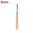 thumbnail image 1 of MYG Cylindrical Punch Punching Center Round Chisel Percussion Punch Fitter 3 4 5 8mm, 1 of 9