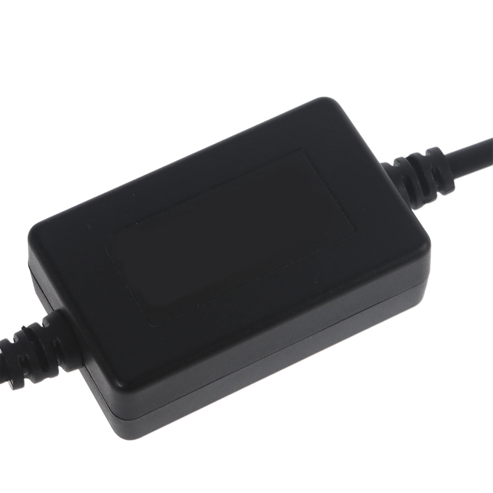 WINDLAND Convenient Camera Power Cable Type-C to EN EL14 Dummy Battery for D3100 D3200