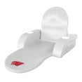thumbnail image 2 of NCAA Floating Lounge Chair by TRC Recreation - Wisconsin, 2 of 2