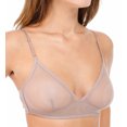 thumbnail image 2 of Women's Only Hearts 1417A Whisper Retro Bralette (White M), 2 of 4