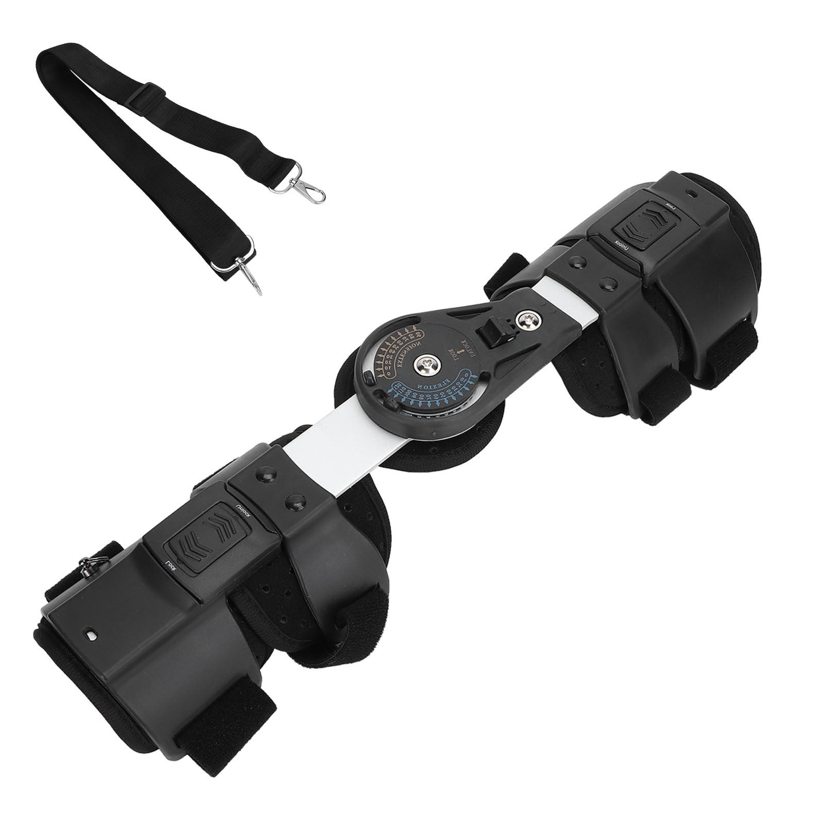 Ymiko Elbow Support Brace Splint, Elbow Brace Stabilizer Splint Relieve