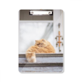 thumbnail image 1 of Animal Fat Garfield Journal de Photographie de Chat, Dossier, Bloc-Notes, Plaque de Support A4, 1 of 4