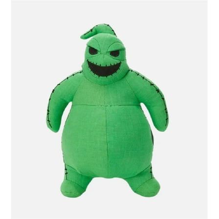 Disney Oogie Boogie Plush – The Nightmare Before Christmas – Small 11" - NEW