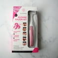 thumbnail image 6 of Kushae 3-N-1 Razor Kit, 6 of 6