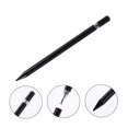 thumbnail image 4 of Mobutofu Universal Capacitive Touch Screen Pens Black Magnesium Alloy No Handwriting Noise For Professionals 1Pcs, 4 of 8