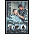 thumbnail image 3 of The Barber Shop Pro Series by Conair Metal Lithium All In One Beard Trimmer, 3 of 9