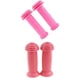thumbnail image 1 of Kids Childs Bicicleta Manillar Grip Antideslizante Mango de goma Bar Grips Childs Bicicleta Manillar Grip antideslizante Mango de goma Bar Grips Pink Sunnimix none, 1 of 8