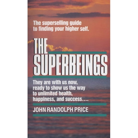 The Superbeings, (Paperback)