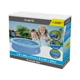 thumbnail image 6 of JLeisure Avenli 12014 66" x 20" Inch Prompt Set Inflatable Above Ground Kids Swimming Pool, 6 of 6