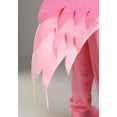 thumbnail image 2 of Plus Size Graceful Flamingo Costume, 2 of 7