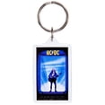 thumbnail image 1 of AC/DC - Qui A Fait Qui Porte-Clés, 1 of 1
