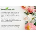 thumbnail image 3 of Jasmine | Fragrance / Perfume Oil | 2oz Made with Organic Oils - Spray on Perfume Oil - Alcohol & Preservative Free, 3 of 6