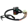 thumbnail image 2 of Interruptor de arranque/parada para ATV Can Am 06-15, compatible con varios tamaños de motor., 2 of 5