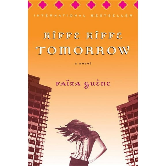 Kiffe Kiffe Tomorrow, (Paperback)