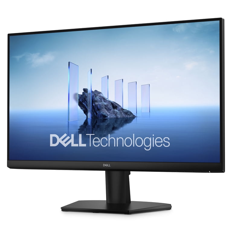 Dell FHD/IPSモニター SE2426H Dell SE2426H 24 Inch Monitor, FHD IPS 144Hz 1m Display, AMD