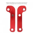 thumbnail image 1 of ANGGREK Steering Lock Adapter, Aluminium Alloy Drift Lock For Aircraft Industry, 1 of 8