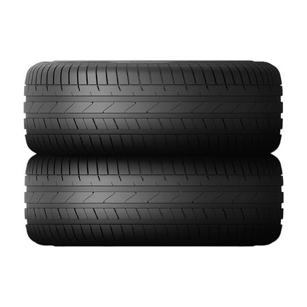 Set of 2 Petlas Velox Sport PT741 225/40ZR19 93W XL Tires