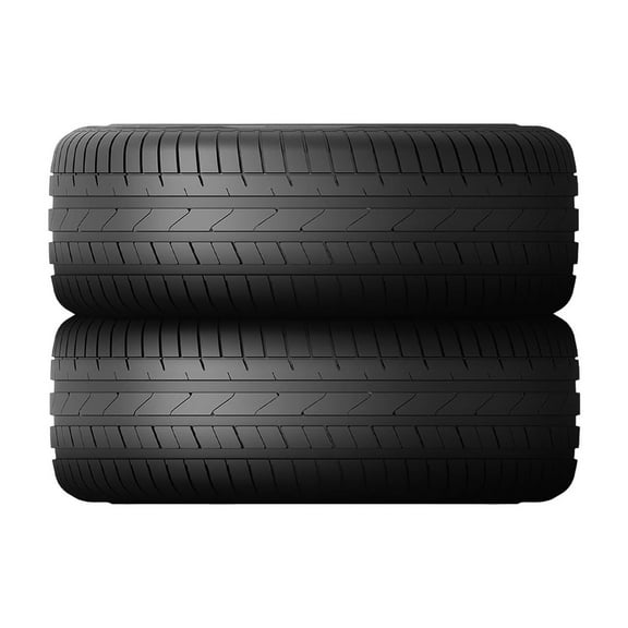 Set of 2 Petlas Velox Sport PT741 235/45ZR17 97W XL Tires